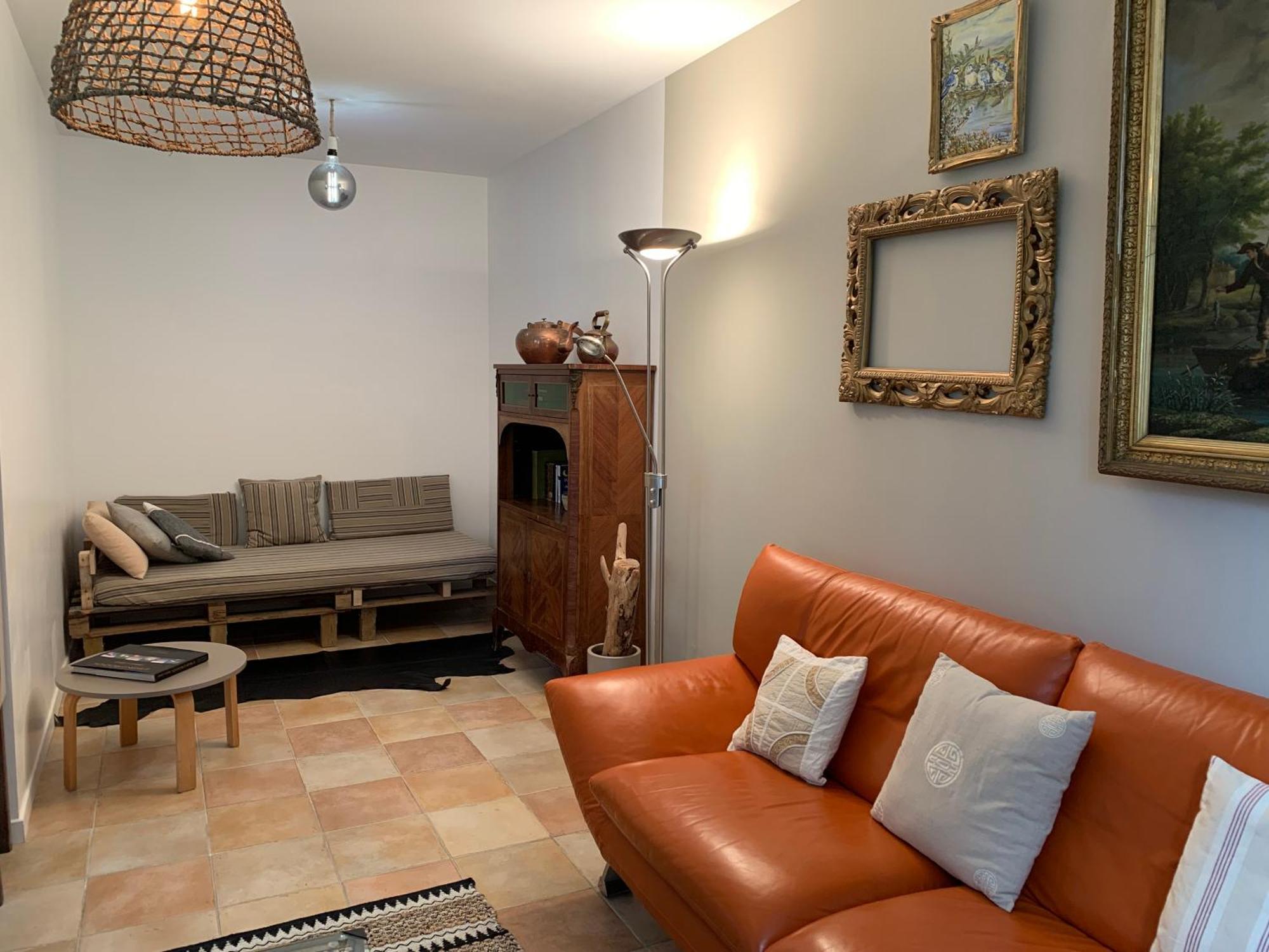 Batisse En Pierre XVII Siecle 115 M² Avec Terrasse Villa Ambares-et-Lagrave Екстериор снимка